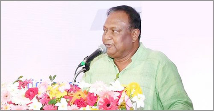 করোনামুক্ত হলেন বাণিজ্যমন্ত্রী টিপু মুনশি করোনামুক্ত হলেন বাণিজ্যমন্ত্রী টিপু মুনশি